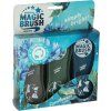 Kartáč plastový na čištění MagicBrush set